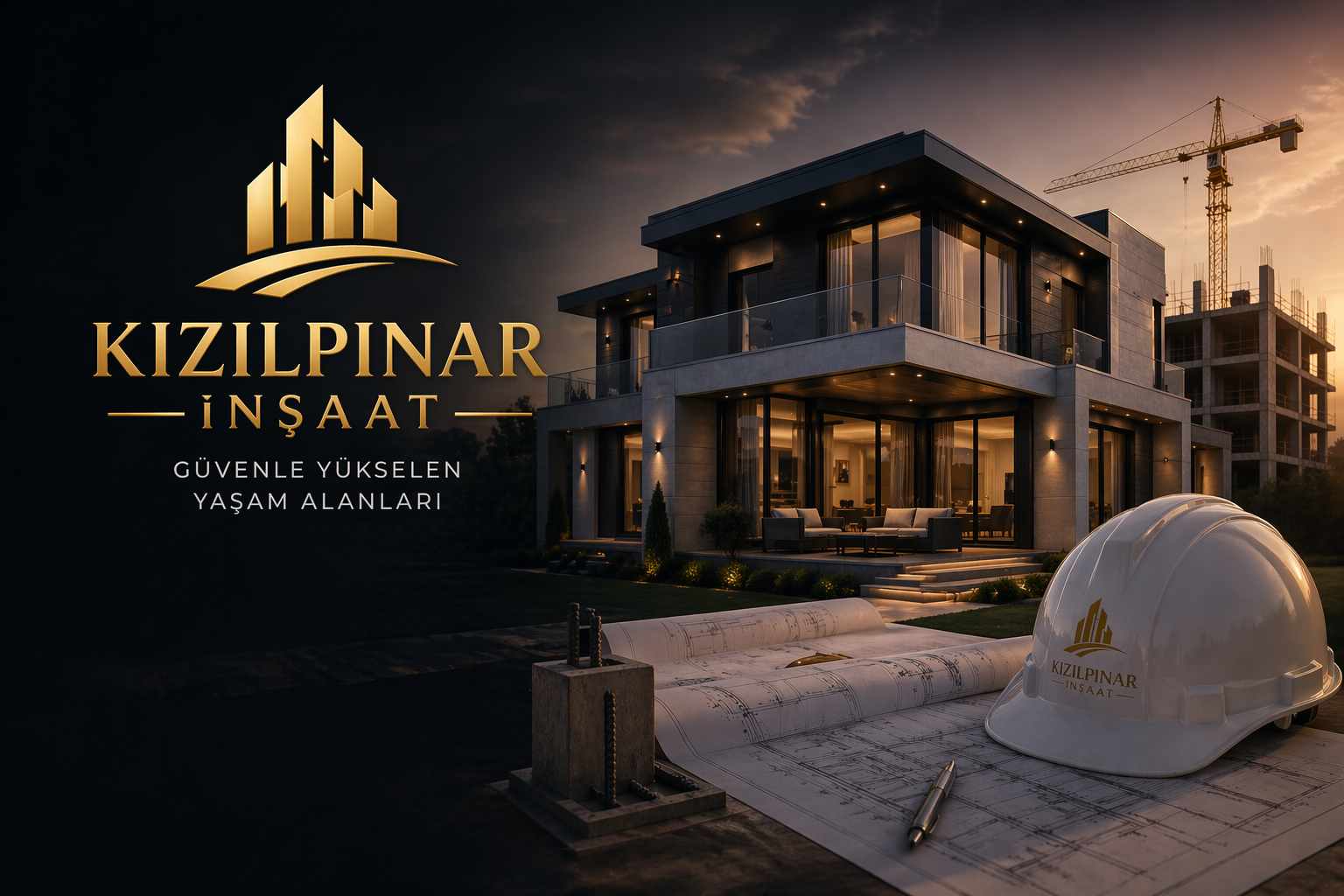 Kızılpınar İnşaat