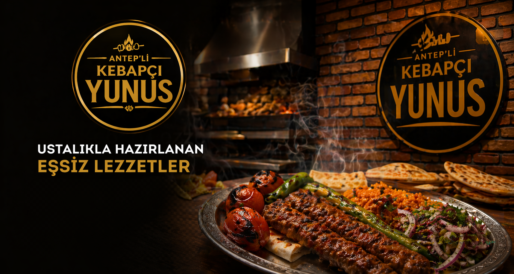 Kebapçı Yunus